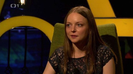 Dominika Gawliczková