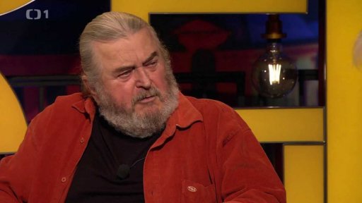 František Ringo Čech