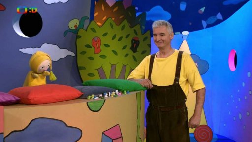 2. vstup: František a Michal