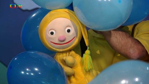 3. vstup: František a Michal