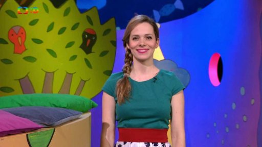 3. vstup: Filípek a Lucka