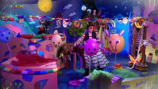 2. vstup: Filípek a Majda