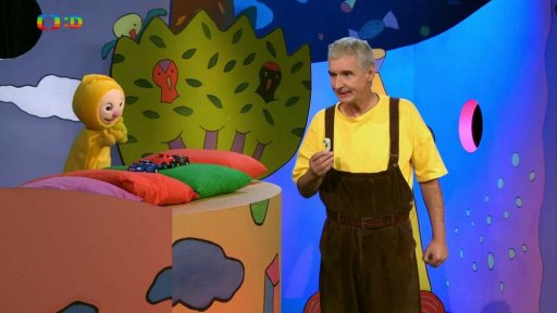 2. vstup: František a Michal