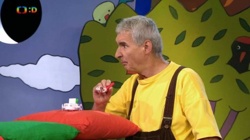 3. vstup: František a Michal