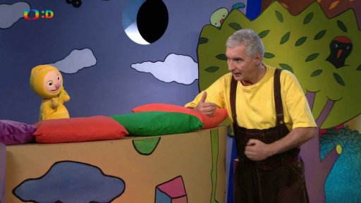 1. vstup: František a Michal