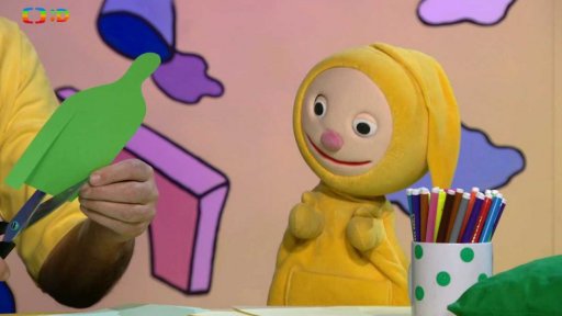 2. vstup: František a Michal