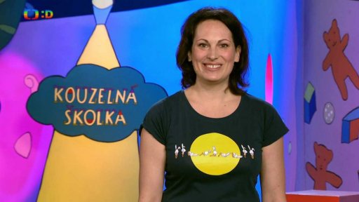 2. vstup: Filípek a Lucka