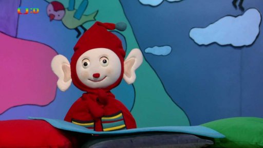 3. vstup: Filípek a Lucka