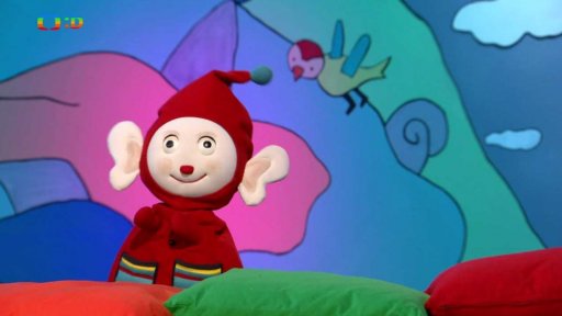 1. vstup: Filípek a Lucka