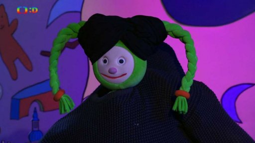 2. vstup: Fanynka a Filípek