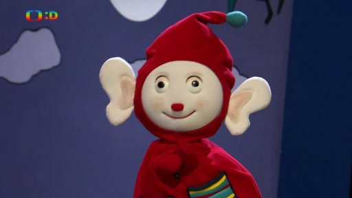 2. vstup: Filípek a Lucka