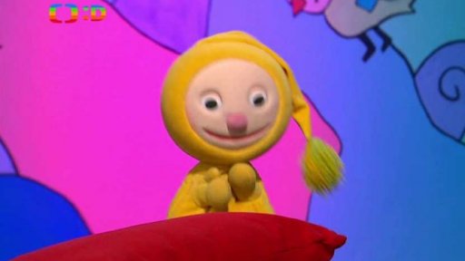 1. vstup: František a Matouš