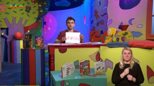 3. vstup: František a Matouš