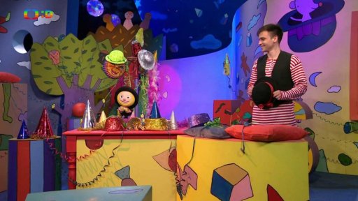 1. vstup: František a Matouš