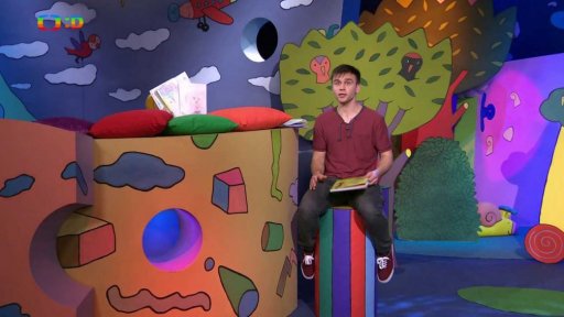 3. vstup: František a Matouš