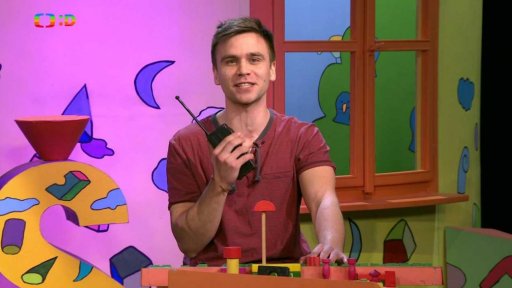 1. vstup: František a Matouš