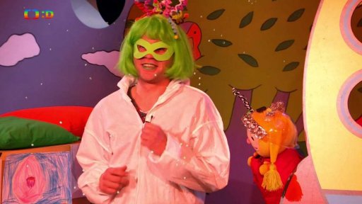 2. vstup: František a Matouš