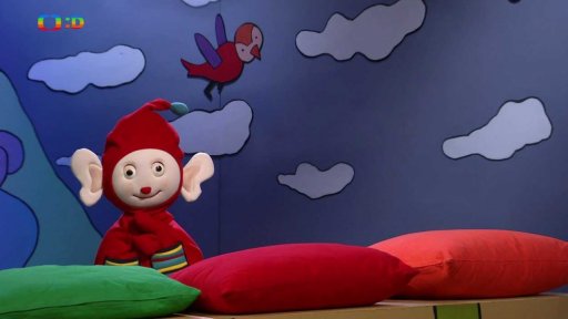 1. vstup: Filípek a Lucka