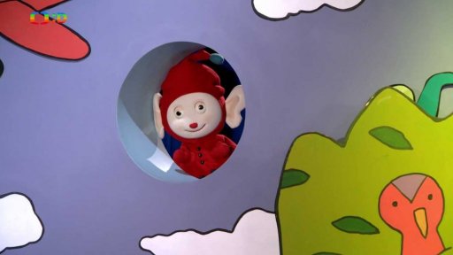 1. vstup: Filípek a Lucka