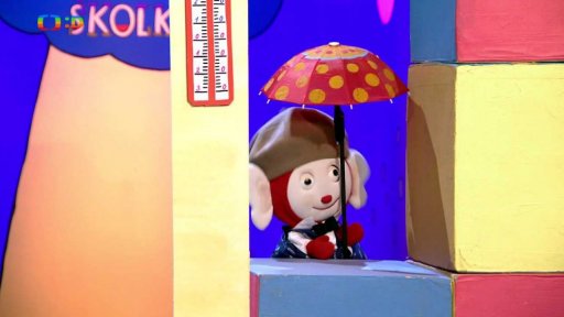 2. vstup: Filípek a Lucka