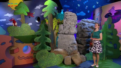 2. vstup: Filípek a Lucka