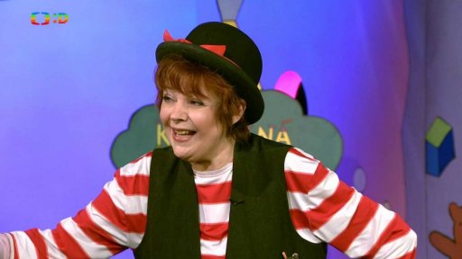 1. vstup: Filípek a Majda