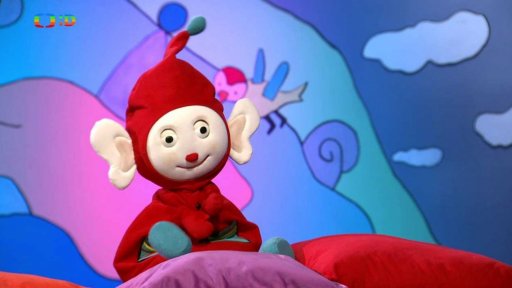 2. vstup: Filípek a Majda