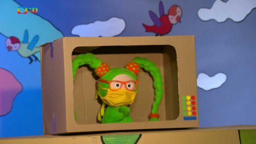 2. vstup: Fanynka a Matouš