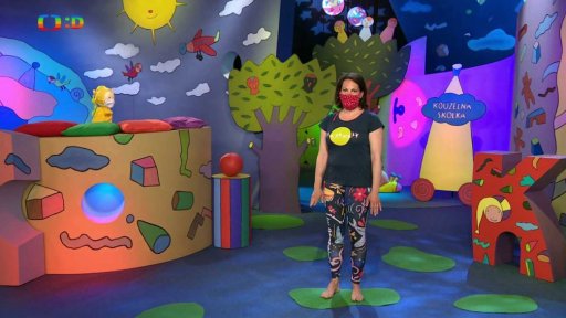 2. vstup: František a Matouš