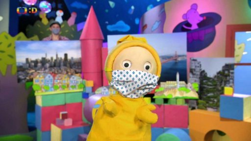 1. vstup: František a Matouš