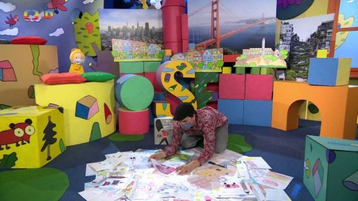 3. vstup: František a Matouš