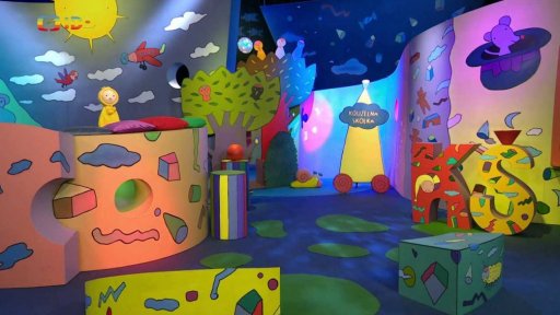 2. vstup: František a Jitka