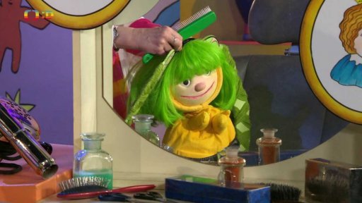 3. vstup: František a Jitka