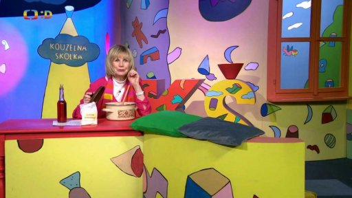 2. vstup: František a Jitka