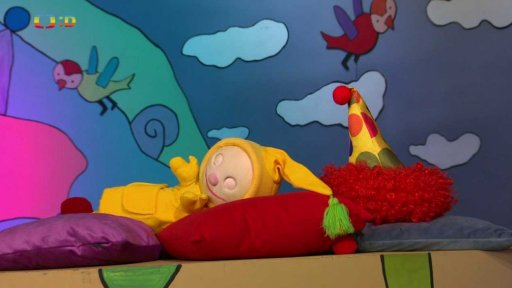 3. vstup: František a Jitka