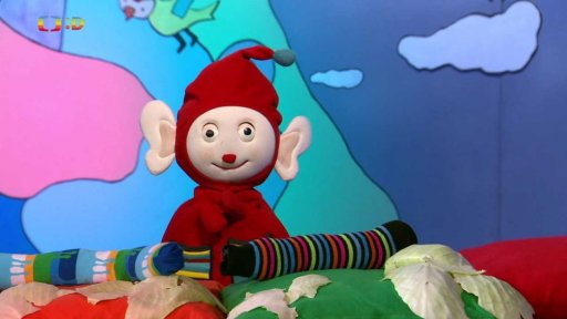 1. vstup: Filípek a Majda