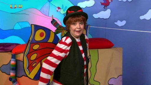 2. vstup: Filípek a Majda