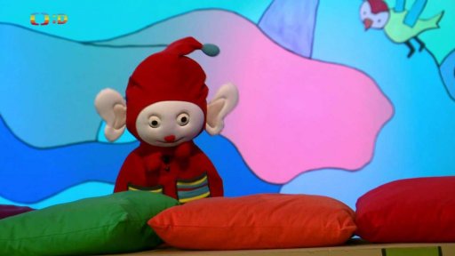 3. vstup: Filípek a Majda