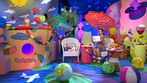 3. vstup: František a Lucka