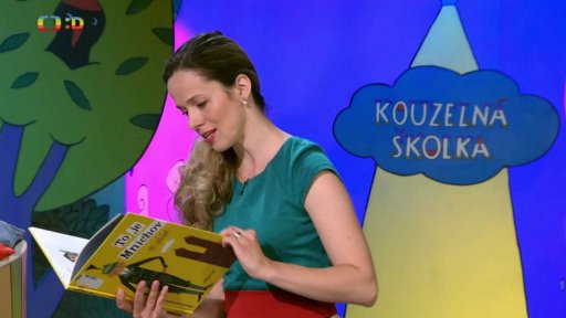 3. vstup: František a Lucka