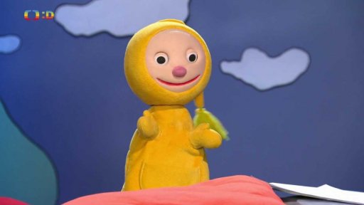 3. vstup: František a Lucka