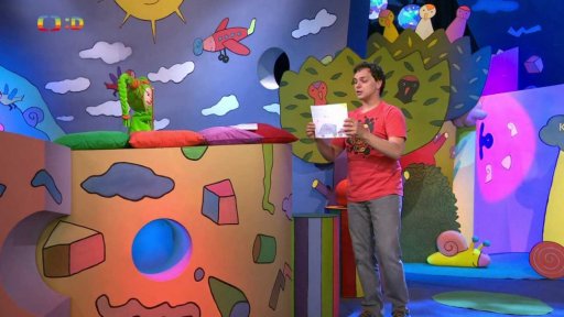 3. vstup: Fanynka a Filip