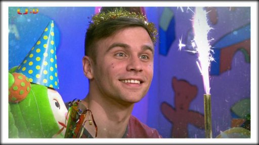 3. vstup: František a Matouš