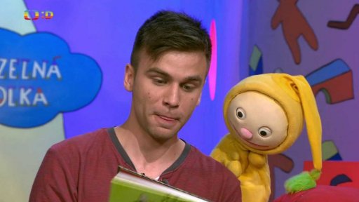 3. vstup: František a Matouš