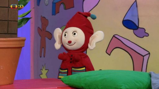 2. vstup: Filípek a Lucka