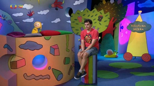 3. vstup: František a Filip