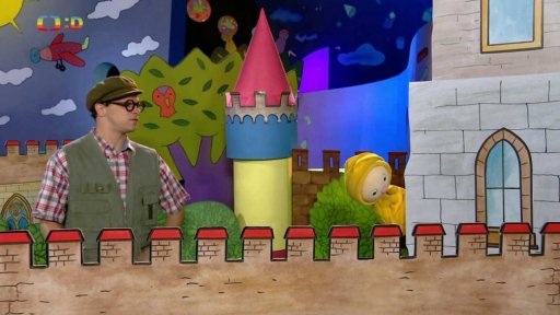 2. vstup: František a Filip