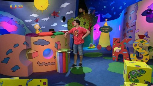 3. vstup: František a Filip