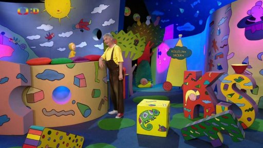 1. vstup: František a Michal