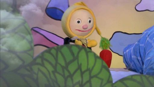 2. vstup: František a Matouš